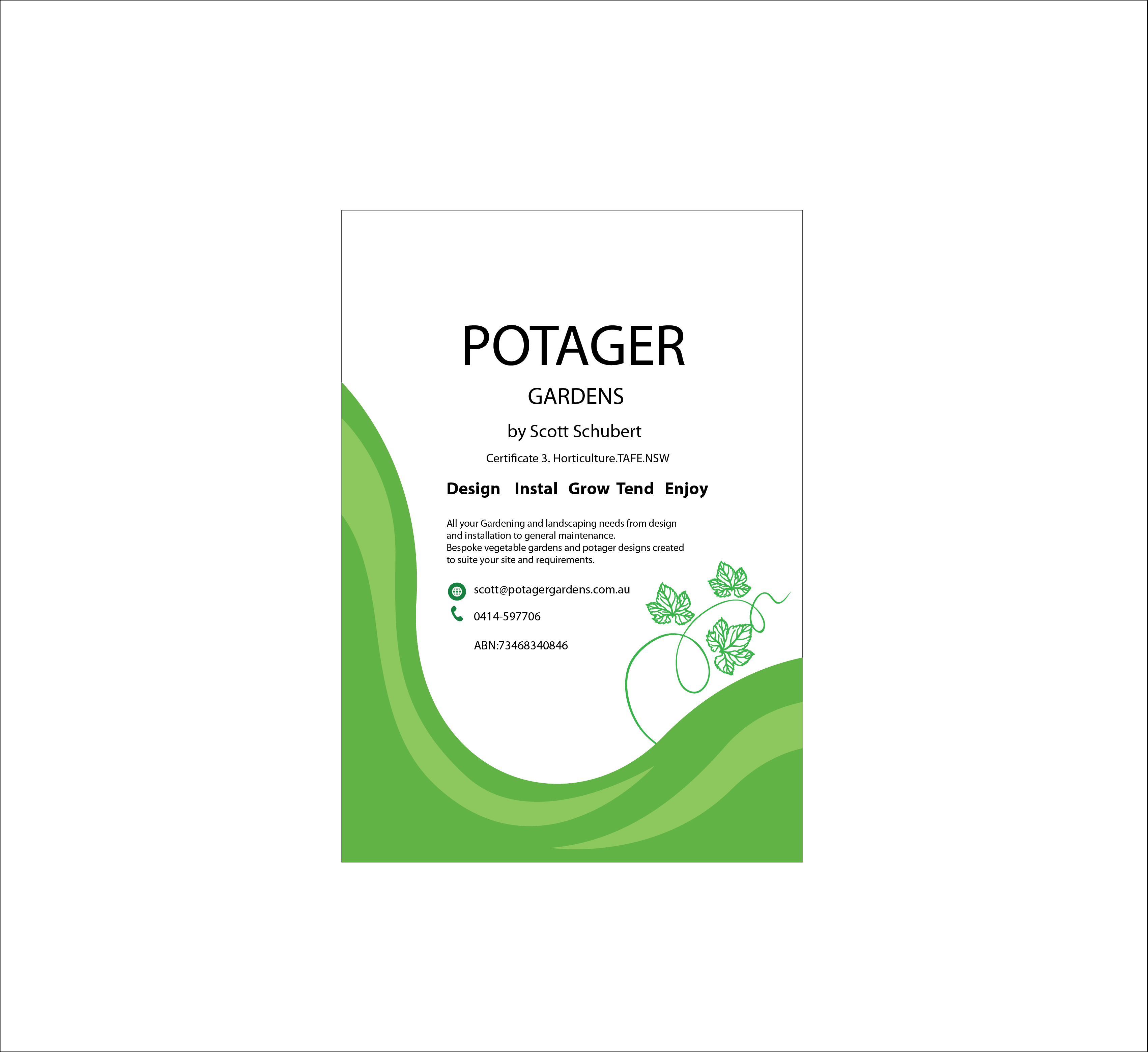 Flyer Design by Nargiza_Ts for DiJones | Design #24981004