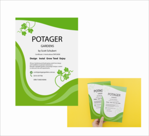 Design de Flyer par Nargiza_Ts pour DiJones | Design : #24981479