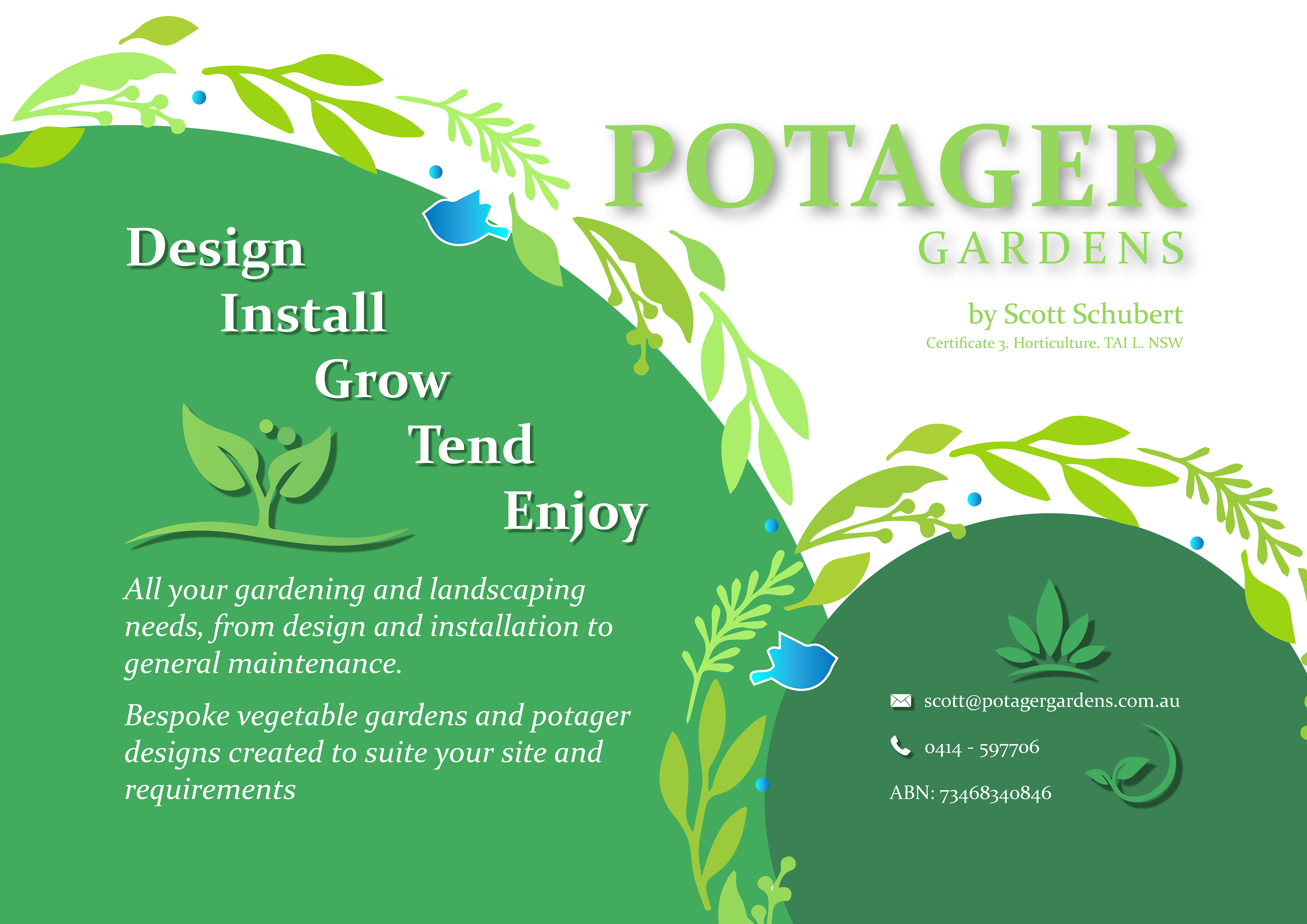 Flyer Design by K Hari Prasad for DiJones | Design #25003567