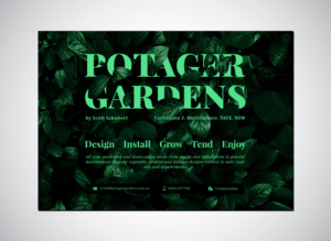 Design de Flyer par Hammaad Afzal pour DiJones | Design : #25006782