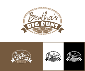 Logo Design by MoonFeather for this project | Design: #24969795