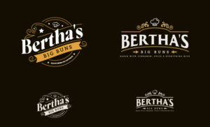 Logo Design by Carlos Alba D. for this project | Design: #24967563