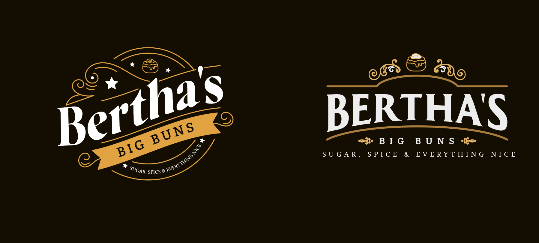 Logo Design by Carlos Alba D. for this project | Design #24976453