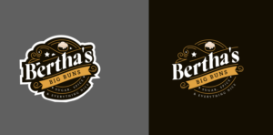 Logo Design by Carlos Alba D. for this project | Design: #25025562