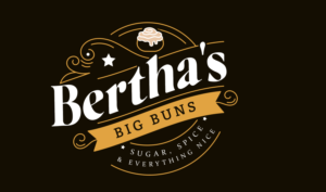 Logo Design by Carlos Alba D.