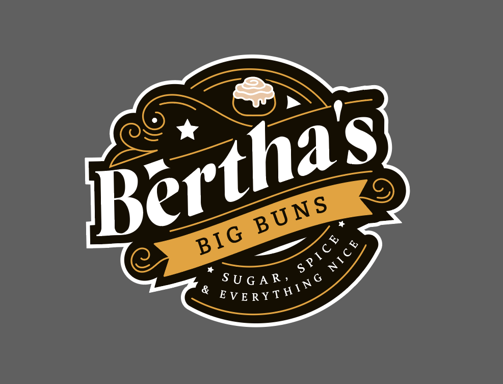 Logo Design by Carlos Alba D. for this project | Design #25034000