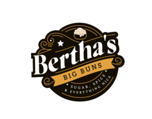 Logo Design by Carlos Alba D. for this project | Design: #25034481