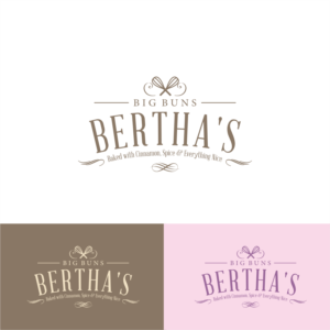 Logo Design by ThiagoB for this project | Design: #24975061