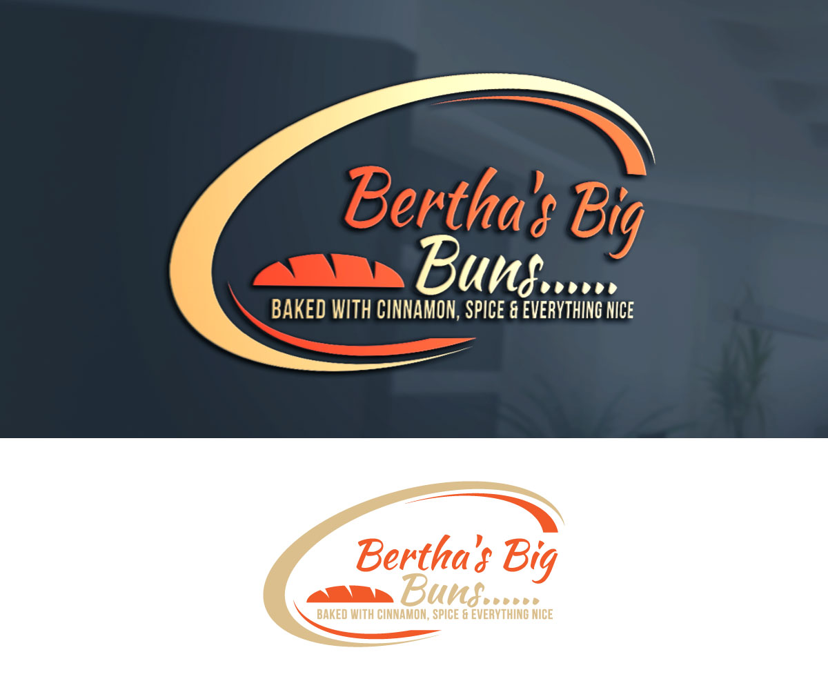 Logo Design by GoodTimes$$$ for this project | Design #24968462