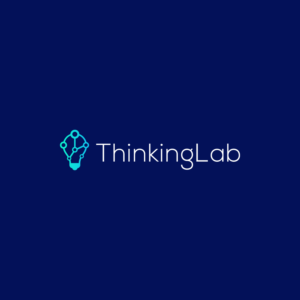 Logo Design by Fauzan Zainal for Thinkinglab | Design: #24976471