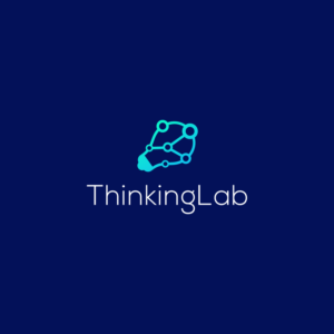 Logo Design by Fauzan Zainal for Thinkinglab | Design: #24976473