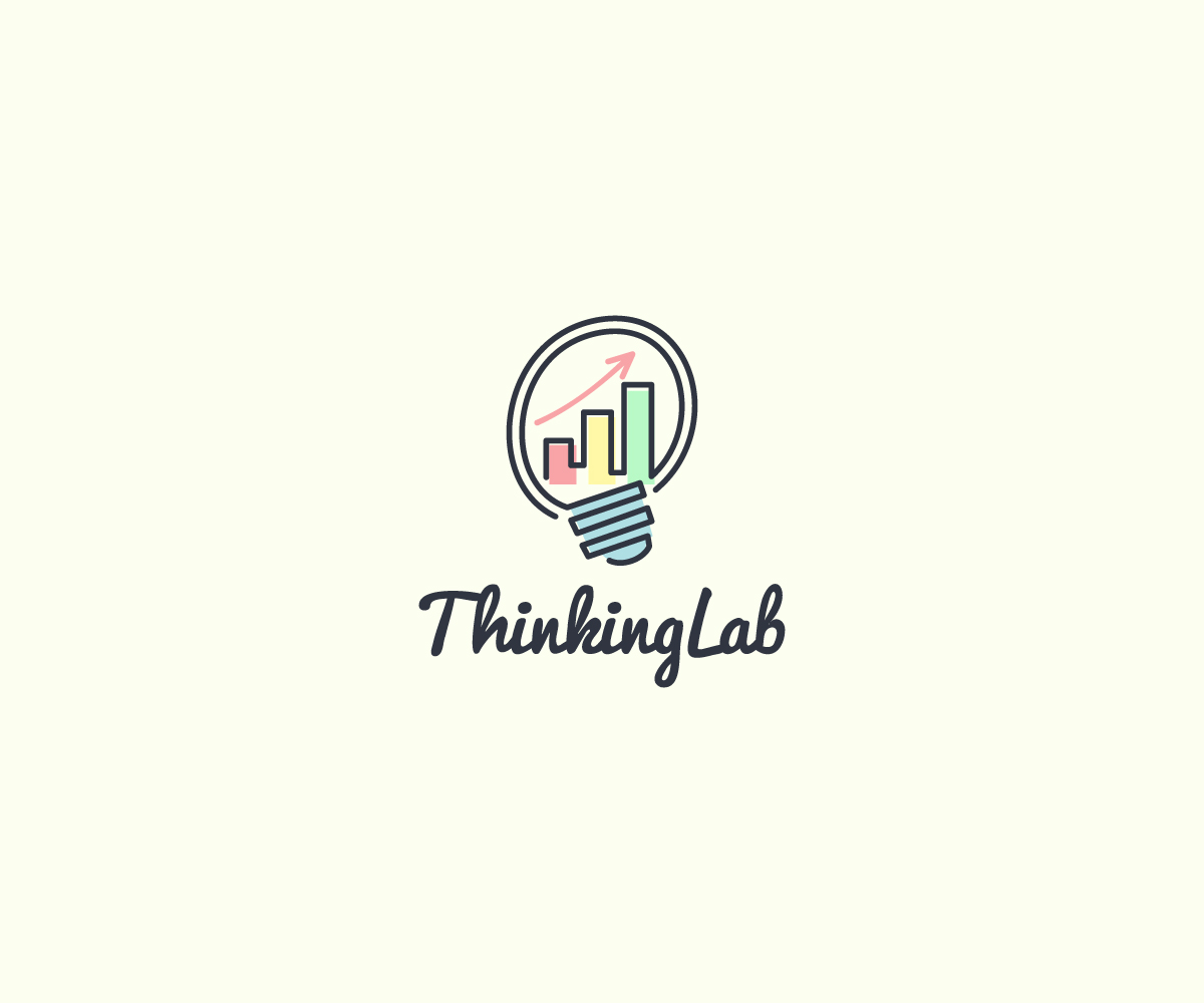 Logo Design by taufik_alrahman for Thinkinglab | Design #24976529