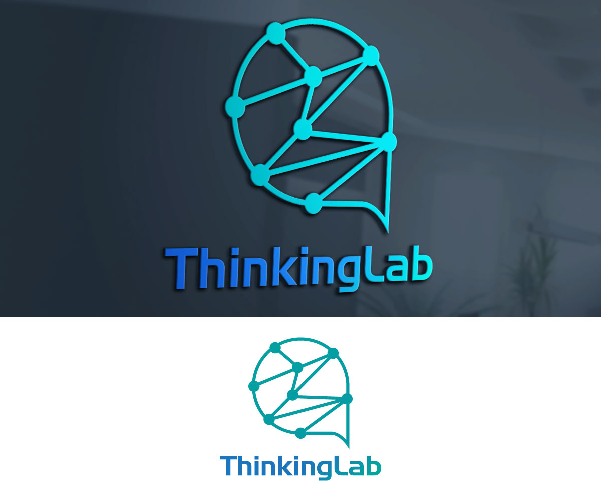 Logo Design by GoodTimes$$$ for Thinkinglab | Design #24977248