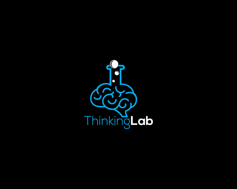 Logo Design by Jennifer Jane for Thinkinglab | Design #24977198
