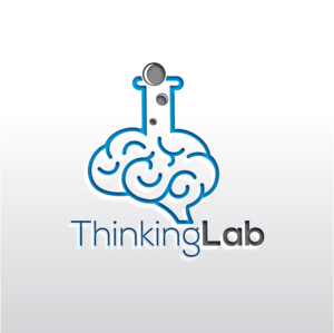 Logo Design by Jennifer Jane for Thinkinglab | Design: #24977199