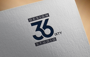 Design 36ixty Studio | Logo Design by 4tech services