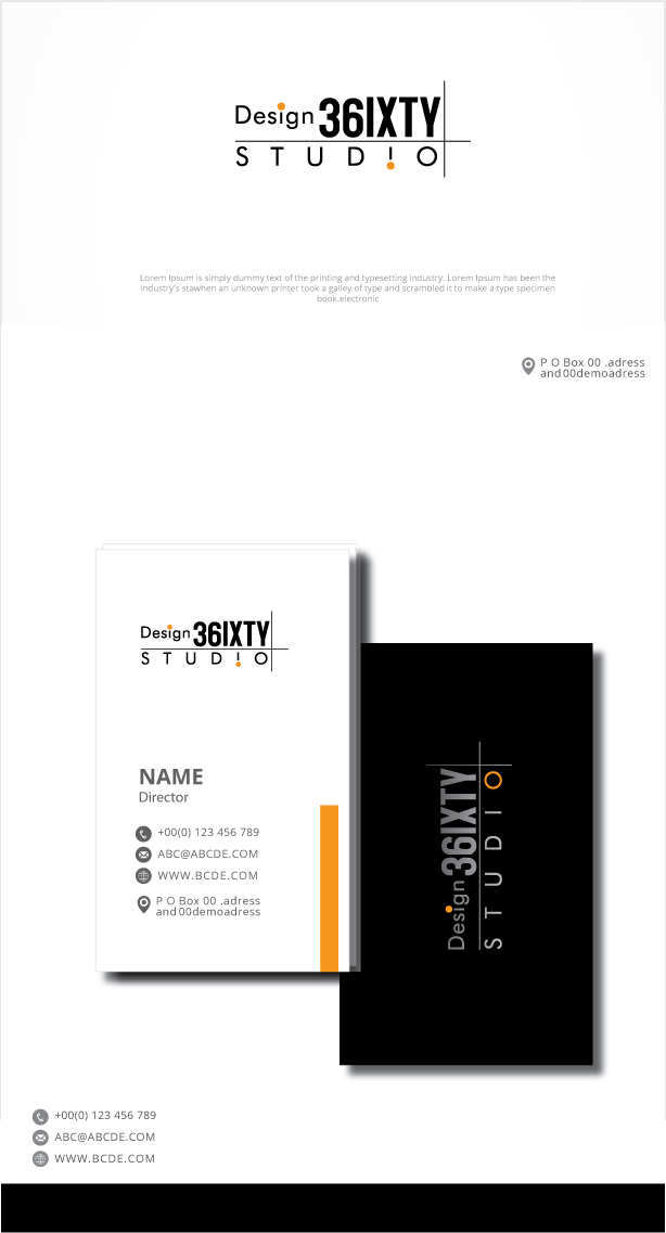 Logo Design by graphicevolution for this project | Design #24973209