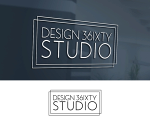 Design 36ixty Studio | Logo Design by GoodTimes$$$