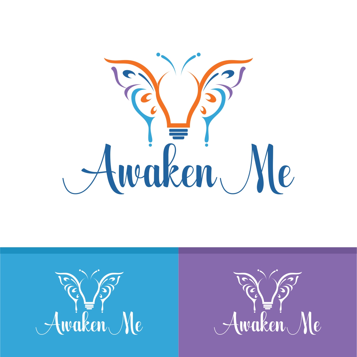 Logo Design by fly  design for this project | Design #24980313