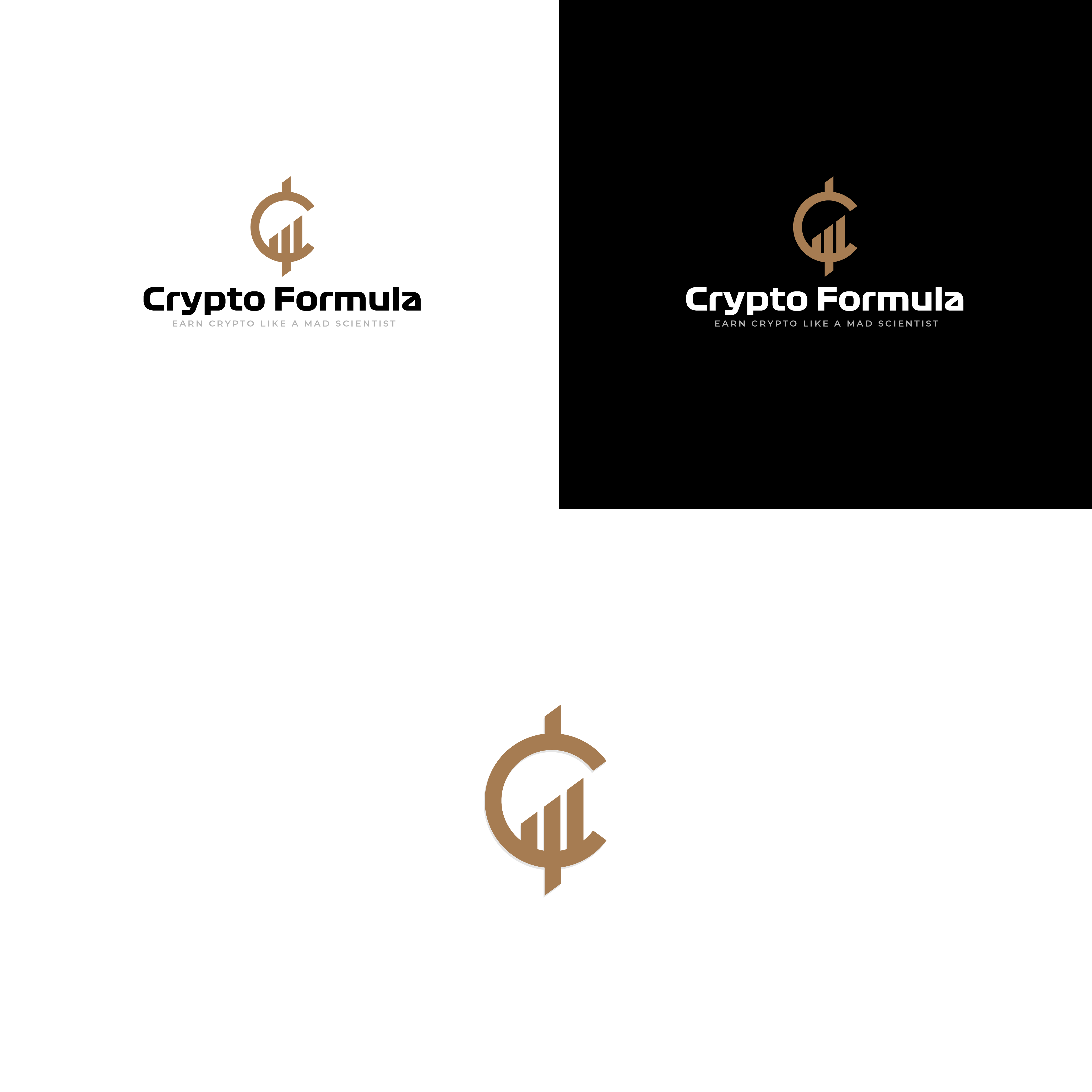 Logo Design by Prashant Besra for silvio jose santos fortunato | Design #24970384