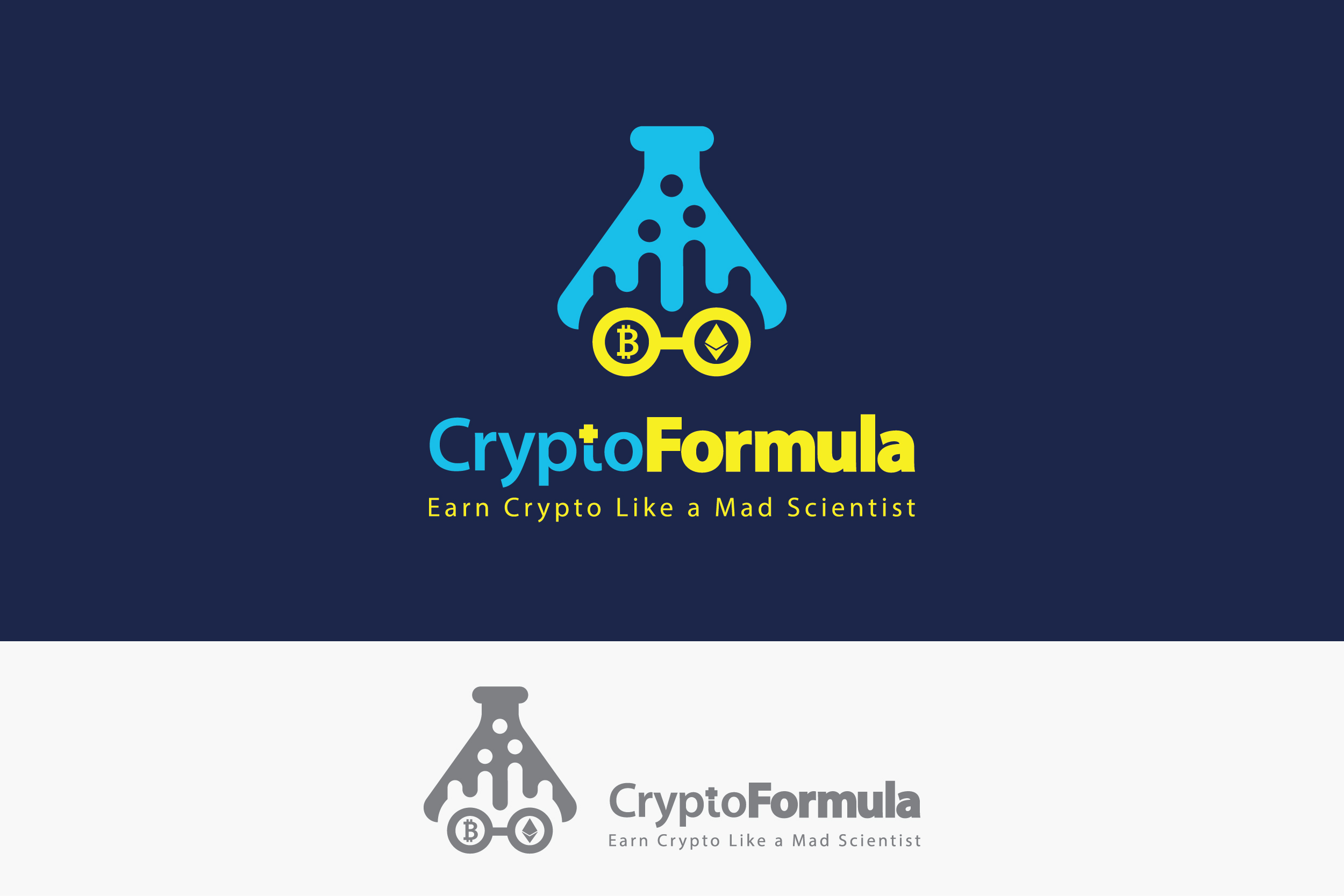 Logo Design by jhonlenong for silvio jose santos fortunato | Design #24975204