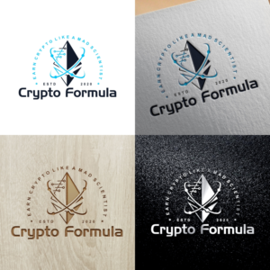 Logo Design by fly  design for silvio jose santos fortunato | Design: #24969207
