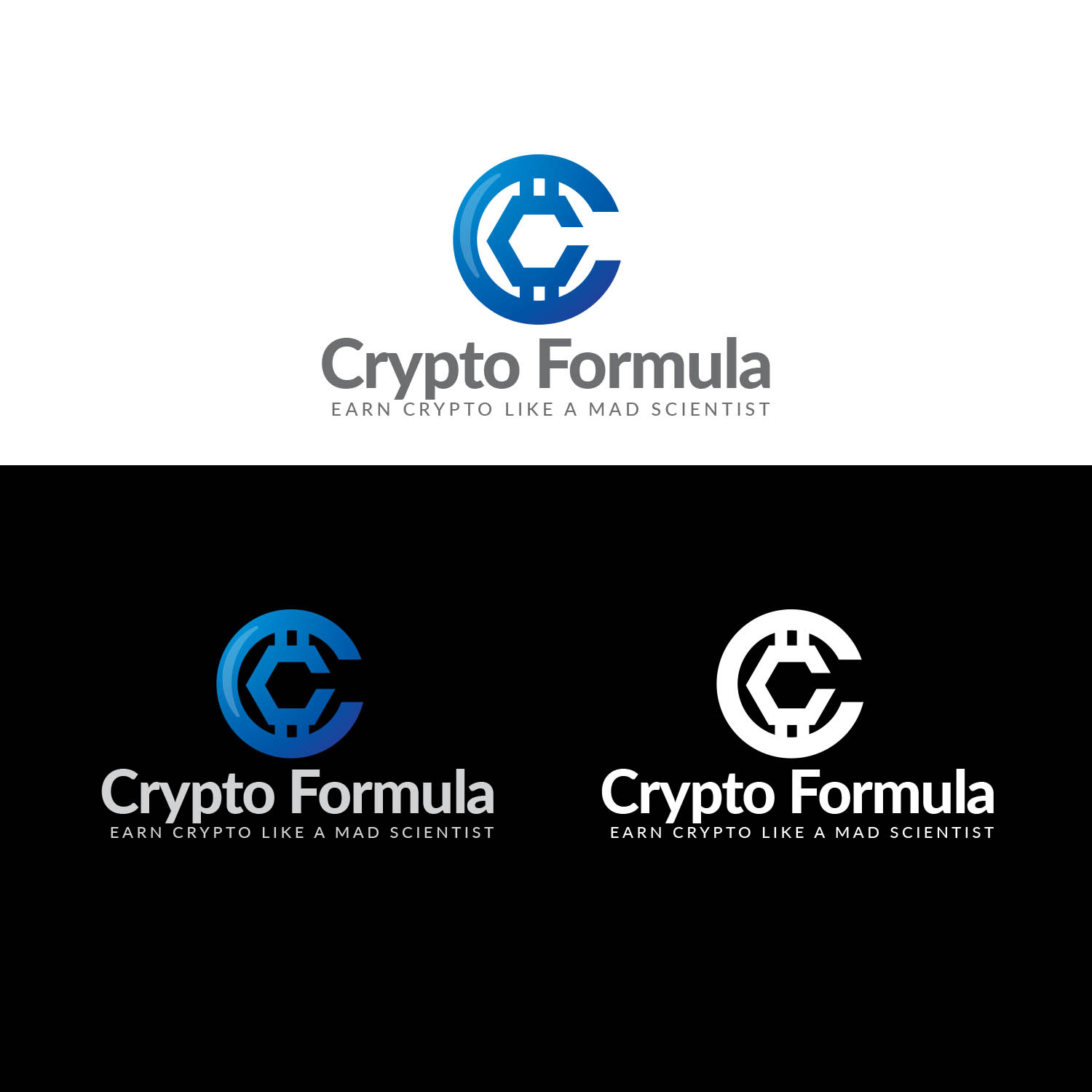 Logo-Design von Finley Johnson für silvio jose santos fortunato | Design #24975775