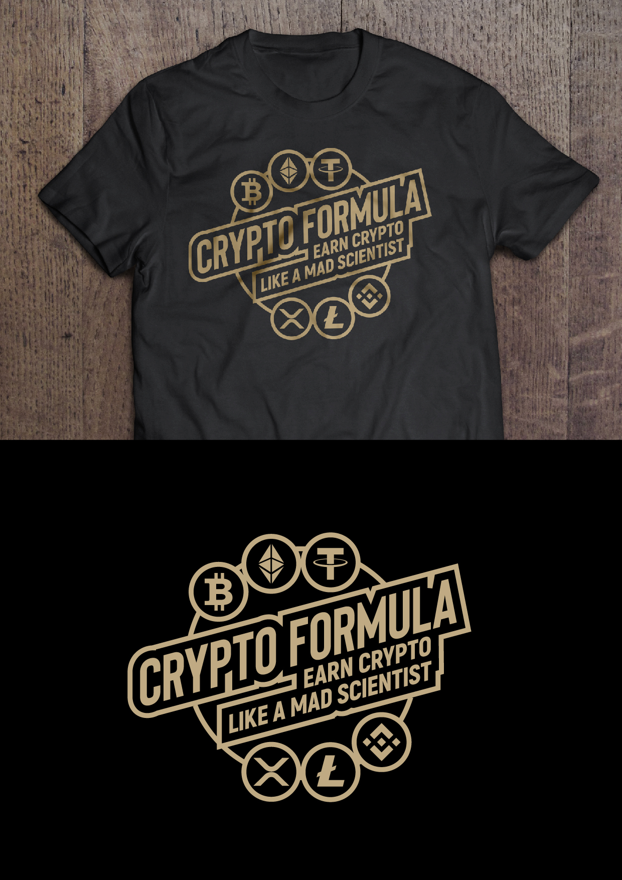 Logo Design by grrssn for silvio jose santos fortunato | Design #24982912