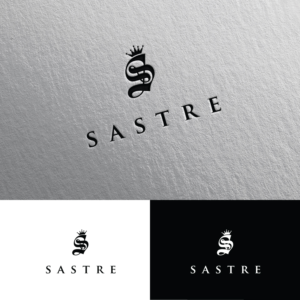 Capital S and Sastre | Logo Design by Rii