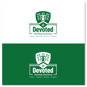 Logo Design by Sujit Banerjee for this project | Design: #24981634