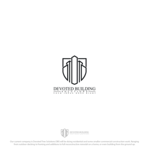 Logo Design by 4tech services for this project | Design: #24977080