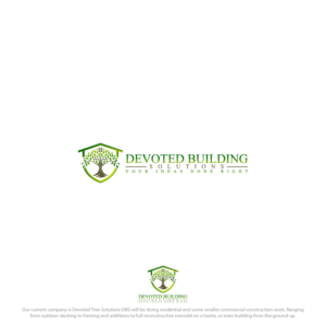 Logo Design by 4tech services for this project | Design: #24977083