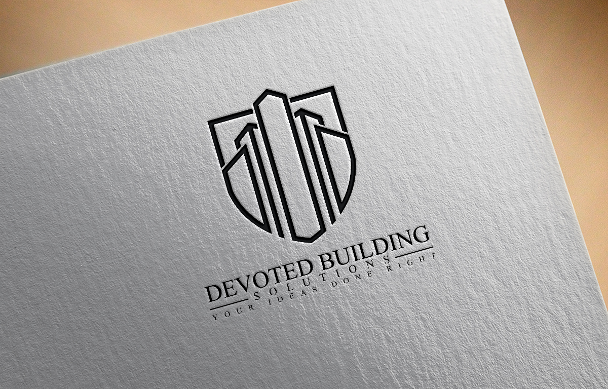 Logo Design by 4tech services for this project | Design #24977084