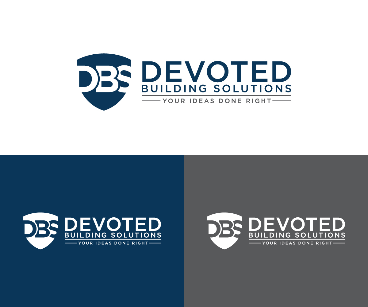 Logo Design by fauzan harun for this project | Design #24975167