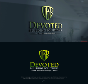 DBS or Devoted Building Solutions 