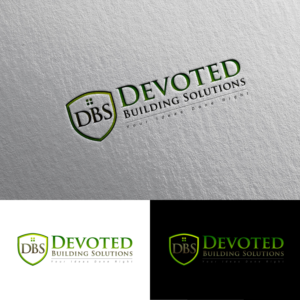 DBS or Devoted Building Solutions 