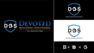 Logo Design by K Hari Prasad