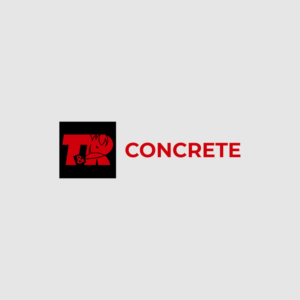 Logo-Design von adie_78 für T & R Concrete Services LLC  | Design: #25001809