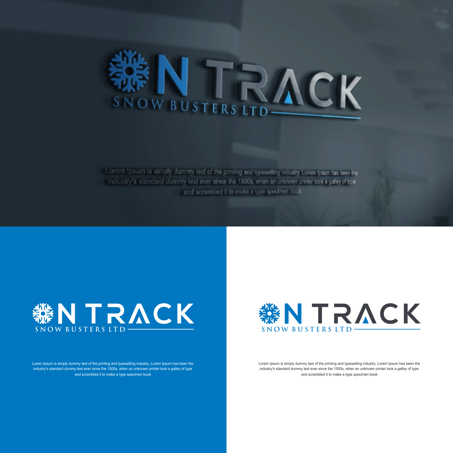 Logo-Design von deni stw für dieses Projekt | Design: #24978929