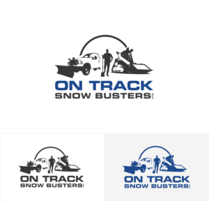 Logo Design by Anton
