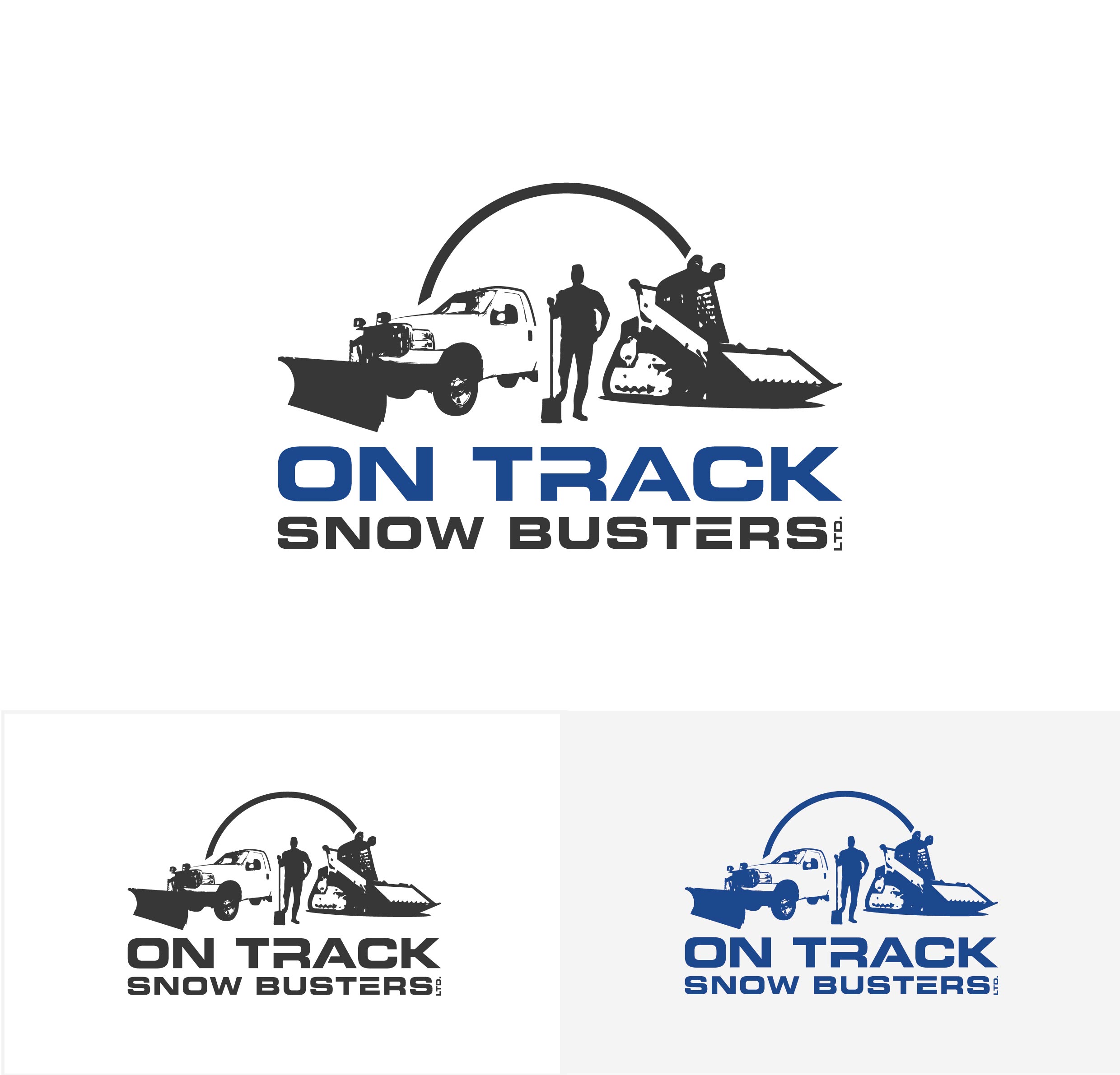 Logo-Design von Anton für dieses Projekt | Design #24984294