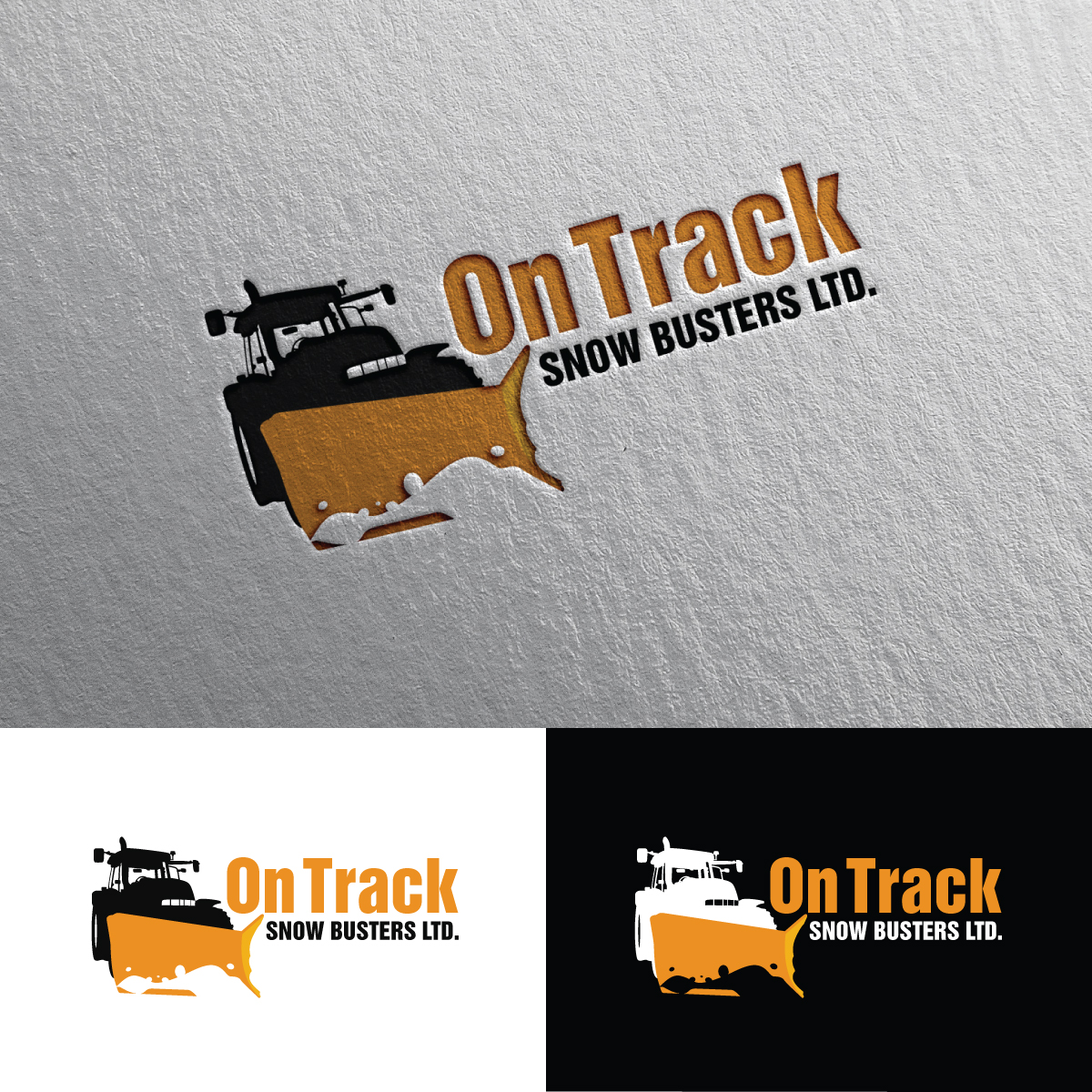 Logo Design by Rii for this project | Design #24982210