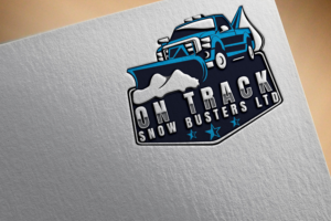Logo-Design von Jennifer Jane für dieses Projekt | Design: #24979122