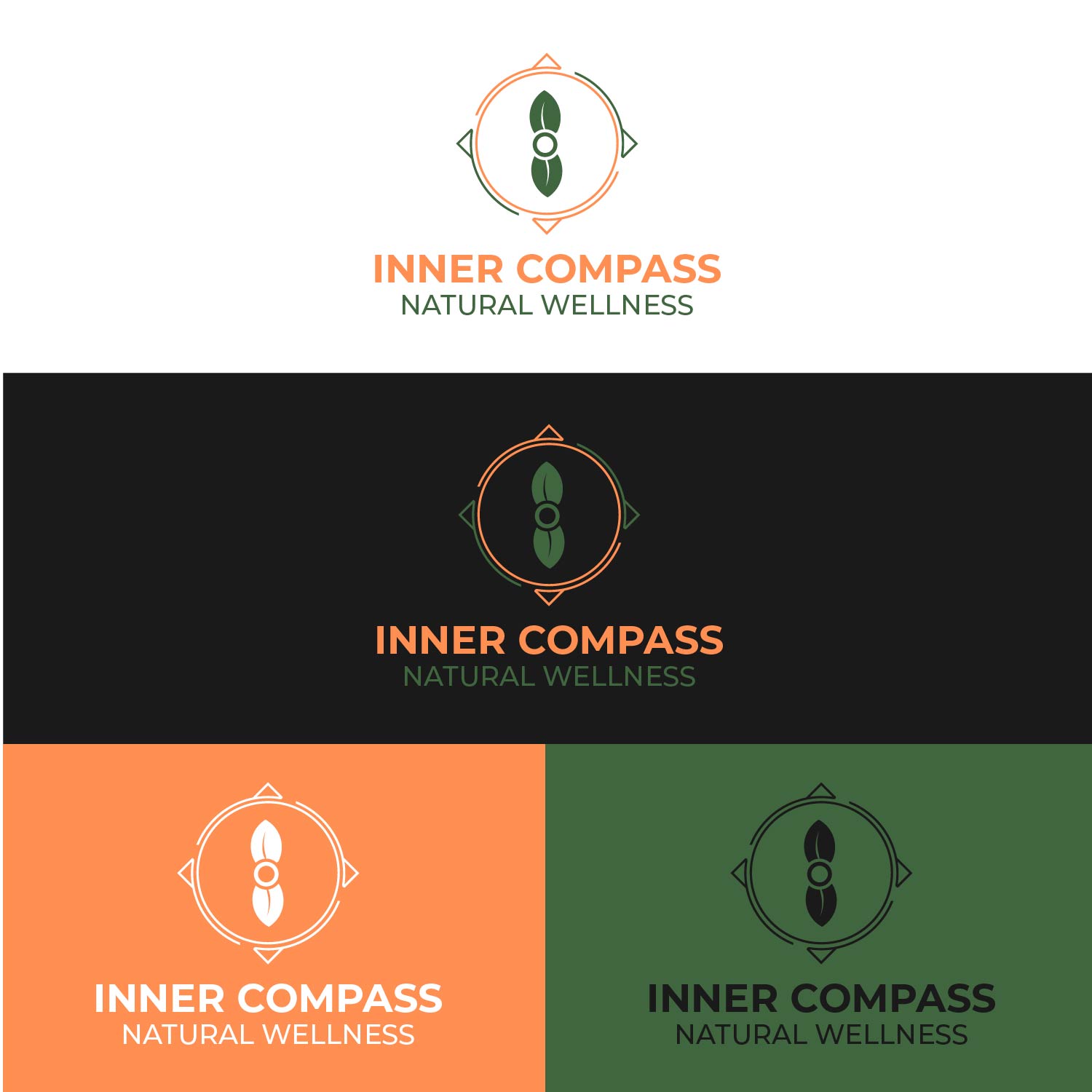 Logo Design by HydDesign for this project | Design #24986837