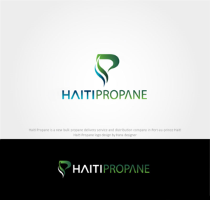 Logo Design by Hana for this project | Design: #24971217