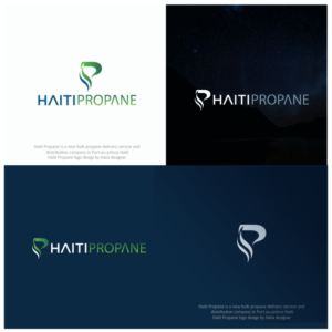 Logo Design by Hana for this project | Design: #24971229