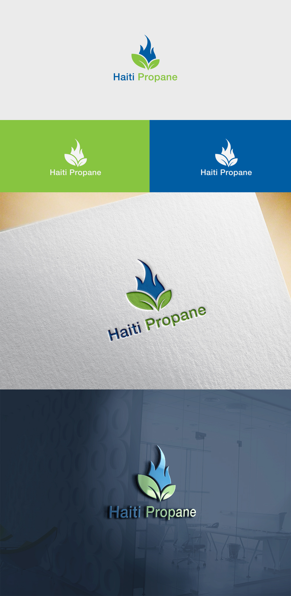 Logo-Design von AL-BARAKAH für dieses Projekt | Design #24971064