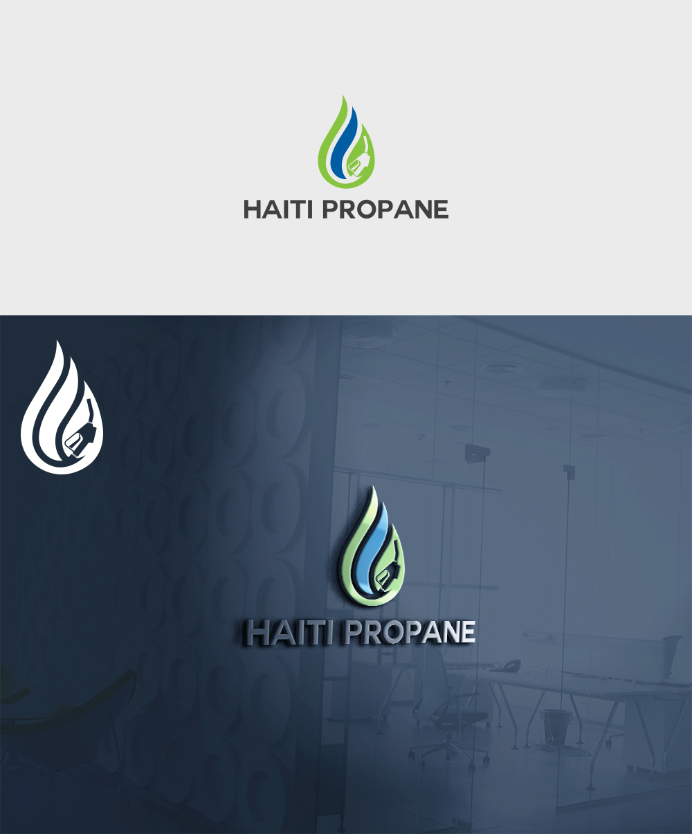 Logo-Design von AL-BARAKAH für dieses Projekt | Design #24971329