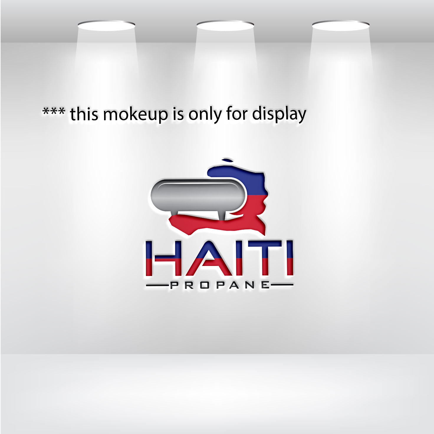 Logo Design by Ochieng for this project | Design #24969097