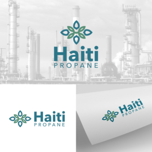 Haiti Propane | Logo Design by simple mind